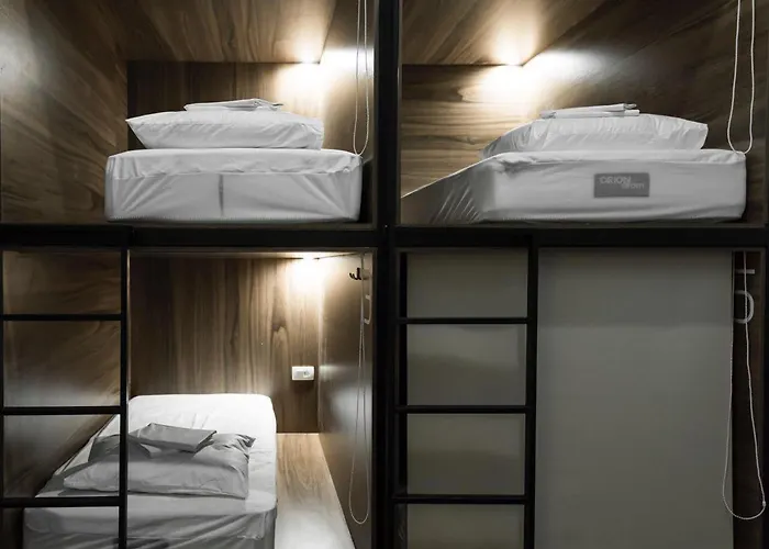 Kumba Hostel